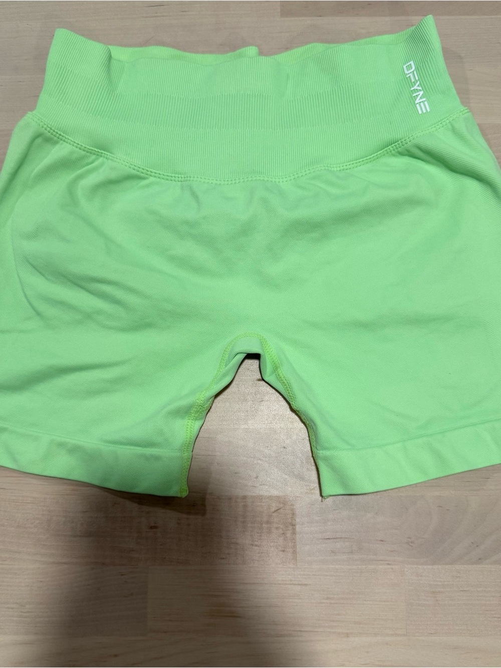 DFYNE SHORTS